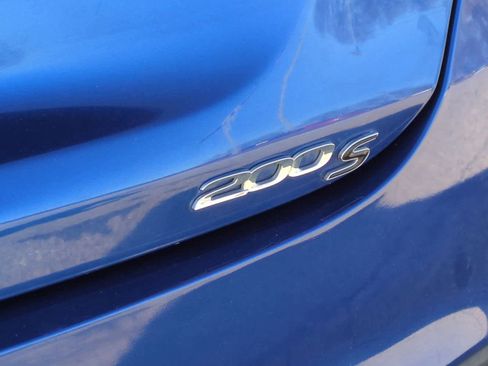 Used 2016 Chrysler 200 S image 13