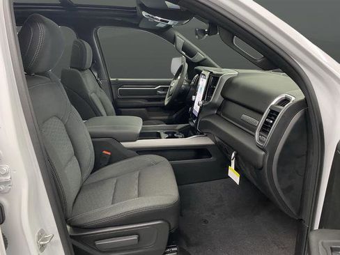 New 2026 RAM 1500 Big Horn image 35