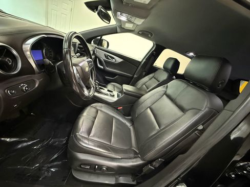 Used 2020 Chevrolet Blazer LT w/ LPO, Floor Liner Package AWD/4WD image 16