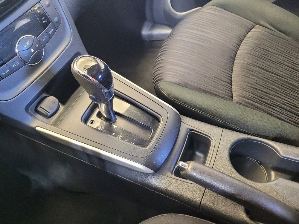Used 2019 Nissan Sentra SV FWD image 26
