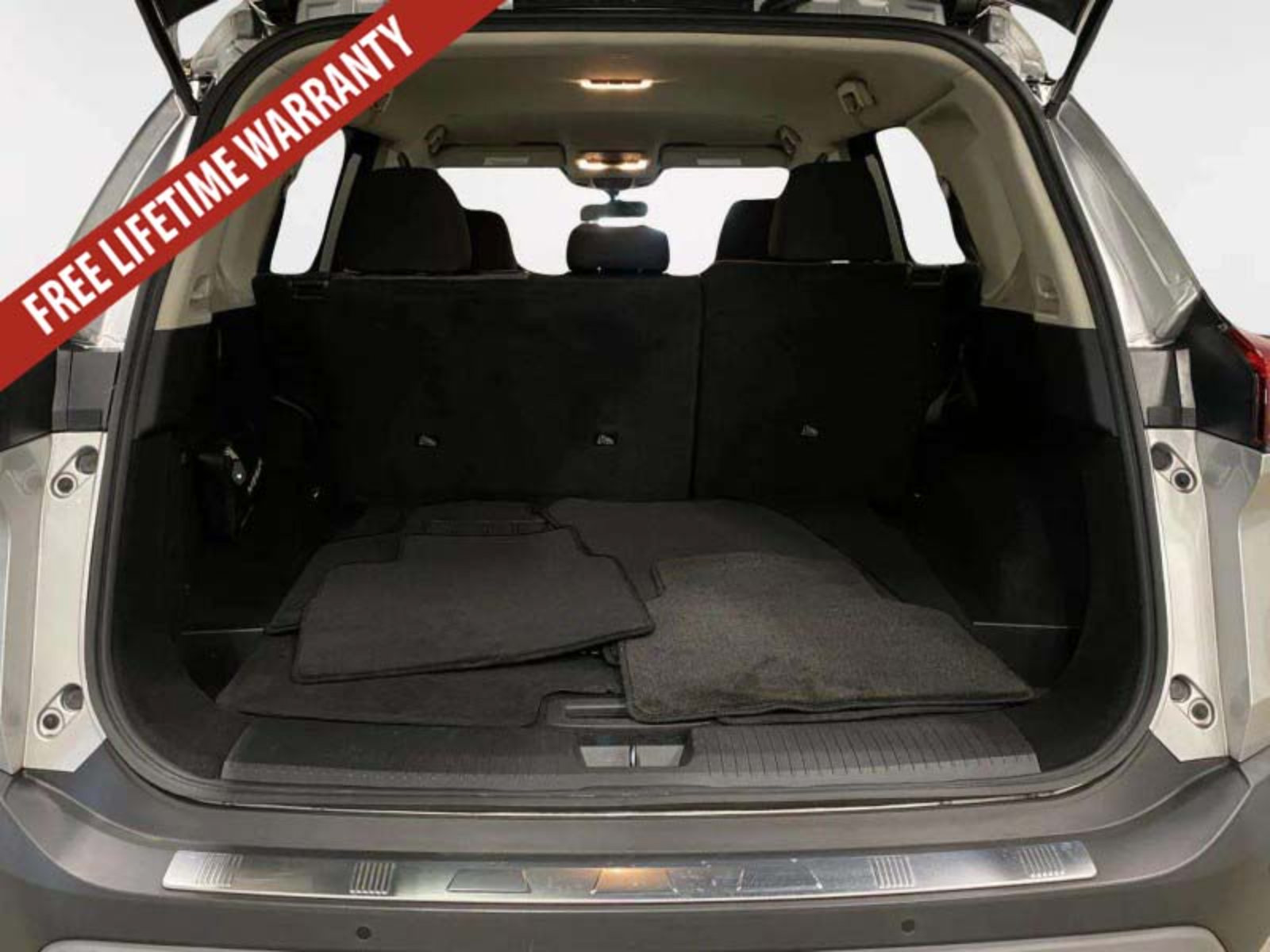 Used 2023 Nissan Rogue SV AWD/4WD image 33
