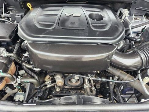 Used 2018 Jeep Grand Cherokee Limited image 32