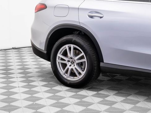 Certified 2023 Mercedes-Benz GLC 300 4MATIC image 33