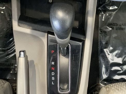 Used 2015 Honda Civic LX image 17