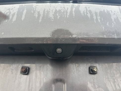 Used 2022 Jeep Grand Cherokee Altitude image 12