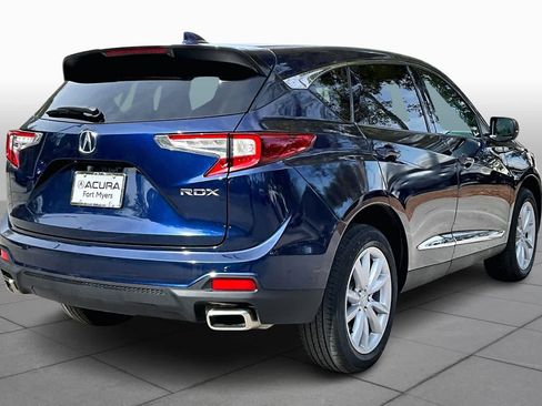 Certified 2023 Acura RDX FWD image 12