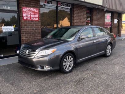 Used 2011 Toyota Avalon Limited