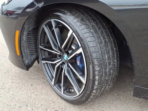 Used 2024 BMW M240i xDrive Coupe image 4