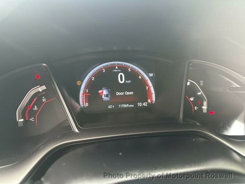 Used 2019 Honda Civic Si image 15
