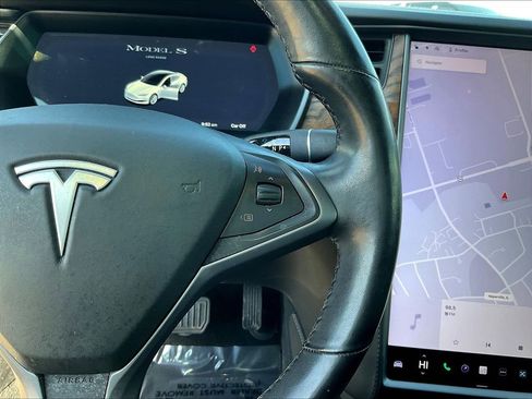 Used 2019 Tesla Model S Long Range AWD/4WD image 12