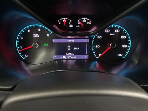 Used 2021 Chevrolet Colorado ZR2 image 25