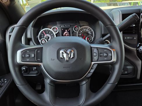 New 2026 RAM 2500 Tradesman AWD/4WD image 19