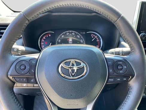 Used 2025 Toyota RAV4 XLE w/ Convenience Package AWD/4WD image 18