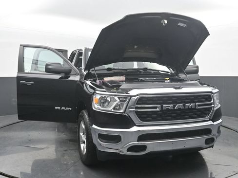 Used 2023 RAM 1500 Big Horn AWD/4WD image 60