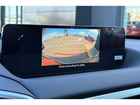 New 2026 MAZDA CX-50 AWD 2.5 S w/ Weather Package image 19