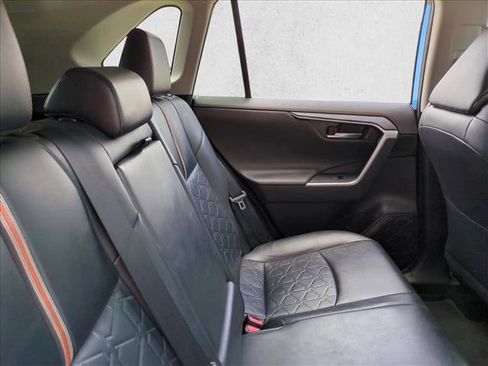 Used 2020 Toyota RAV4 Adventure AWD/4WD image 19