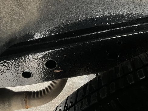 Used 2003 Toyota 4Runner Sport image 54