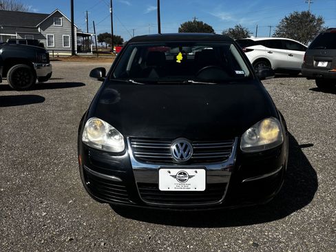 Used 2009 Volkswagen Jetta TDI image 16