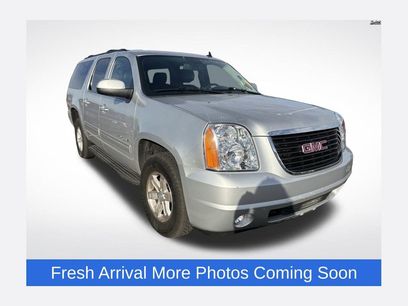 Used 2014 GMC Yukon XL SLT