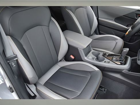 New 2026 Subaru Crosstrek 2.5i Wilderness image 25