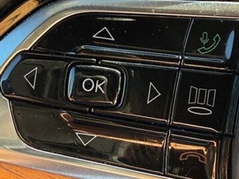 Used 2022 Jeep Grand Cherokee Summit image 18