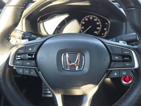 Used 2022 Honda Accord Sport image 21