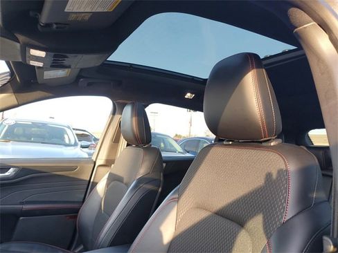 Certified 2024 Ford Escape ST-Line w/ Tech Pack #1 image 13