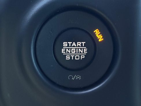 Used 2023 Jeep Wrangler Unlimited w/ Cold Weather Group AWD/4WD image 23
