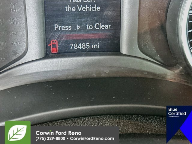Used 2020 RAM 2500 Tradesman AWD/4WD image 16