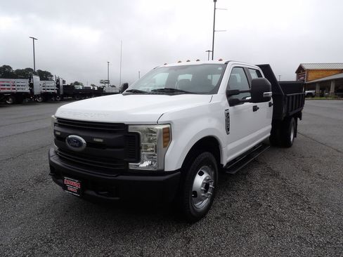 Used 2018 Ford F350 XL w/ Power Equipment Group RWD image 64