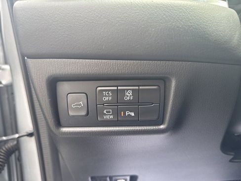 Used 2019 MAZDA CX-5 Signature AWD/4WD image 22