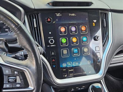 Used 2020 Subaru Outback Limited w/ Popular Package #2 image 14