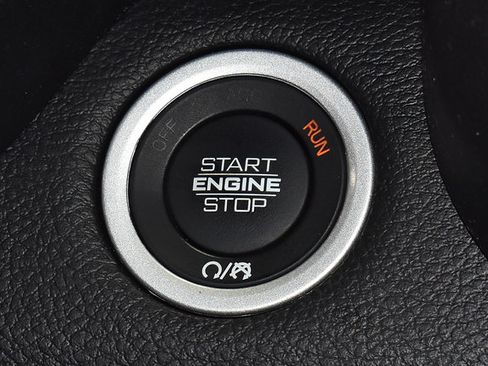 Used 2022 RAM 1500 Sport w/ Rebel Level 2 Equipment Group AWD/4WD image 13