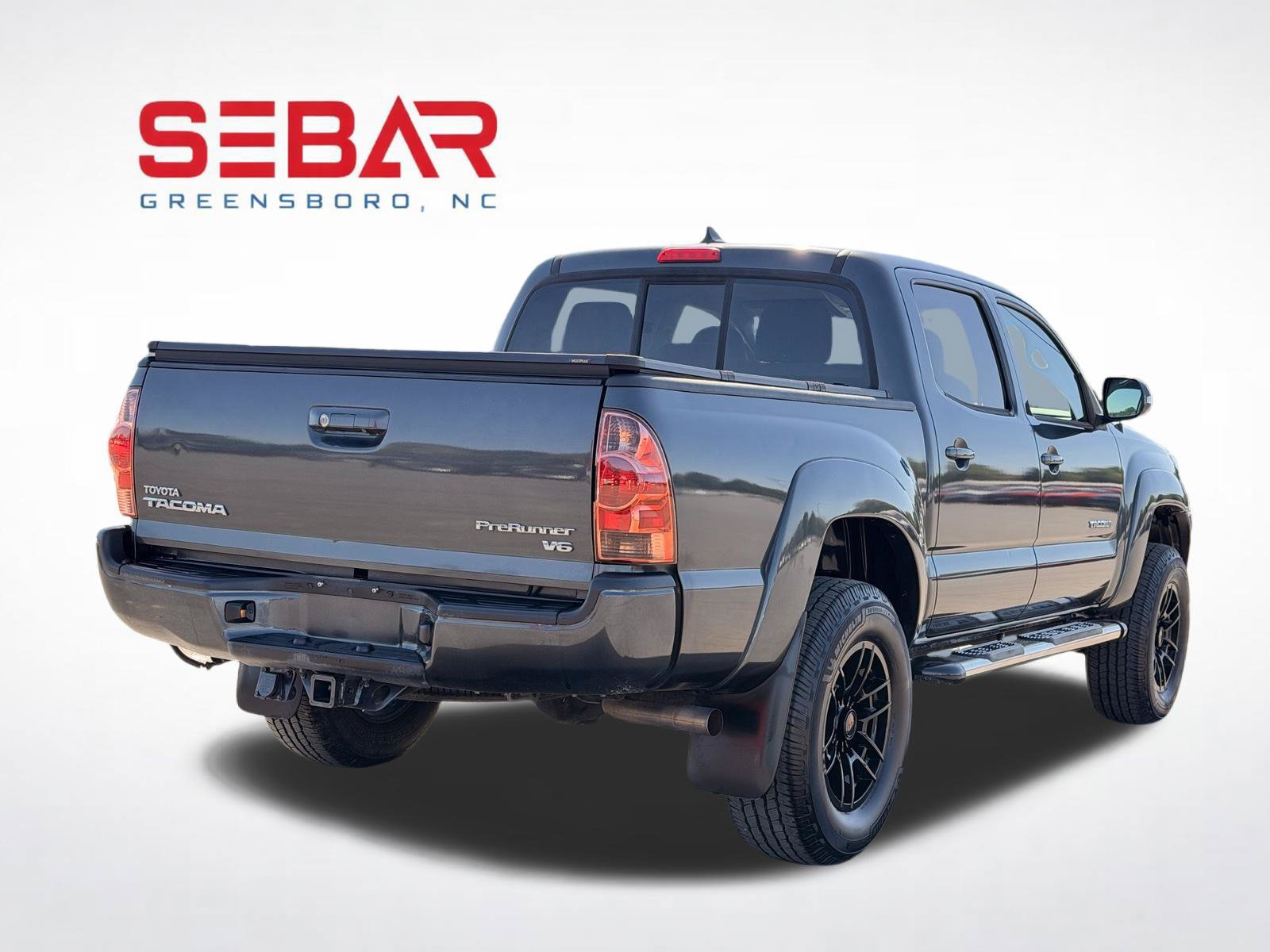 Used 2014 Toyota Tacoma PreRunner w/ TRD Sport Package RWD image 8
