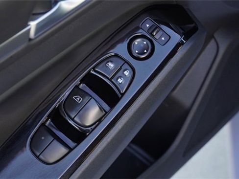 Used 2024 Nissan Altima 2.5 SR image 21