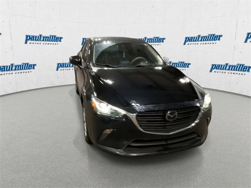 Used 2021 MAZDA CX-3 Sport image 3