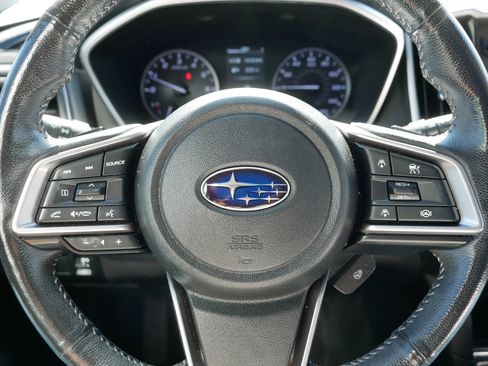 Used 2023 Subaru Ascent Limited w/ Technology Package AWD/4WD image 25