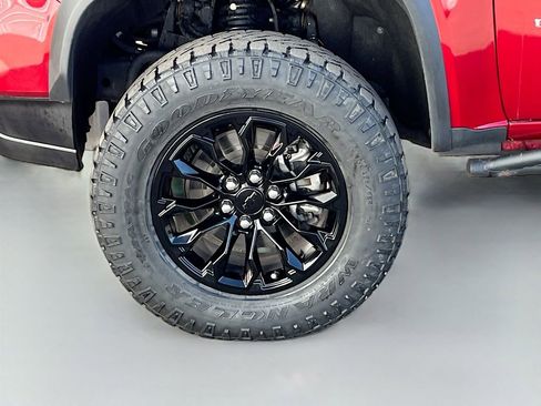 Used 2021 Chevrolet Colorado ZR2 image 32