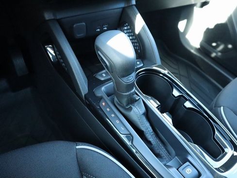 New 2026 Chevrolet TrailBlazer LT w/ Driver Confidence Package image 7