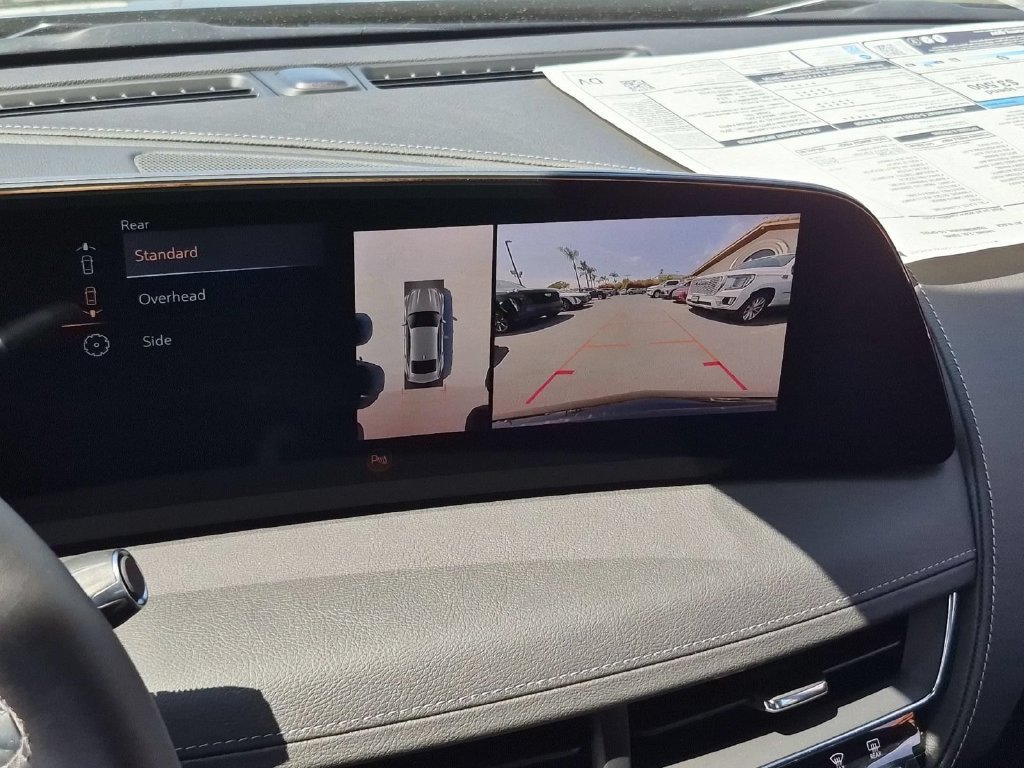 New 2026 Cadillac CT5 Premium Luxury w/ Technology Package RWD image 14