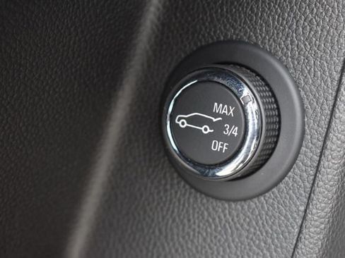 Used 2022 Chevrolet Traverse High Country AWD/4WD image 26
