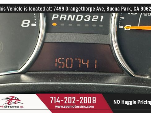 Used 2009 Chevrolet Colorado LT RWD image 24