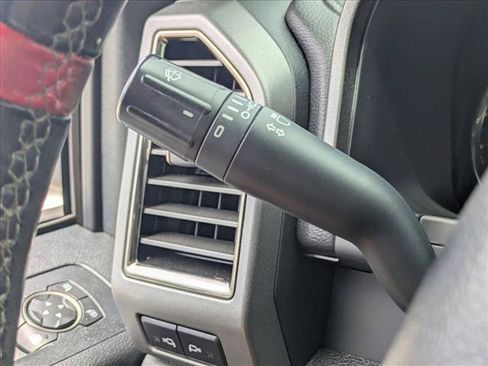 Used 2018 Ford F150 Raptor w/ Equipment Group 802A Luxury AWD/4WD image 11
