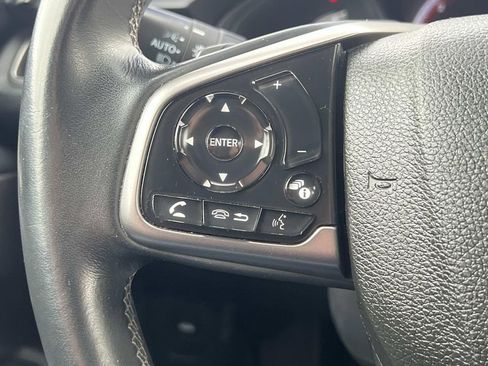 Used 2020 Honda Civic Sport image 20