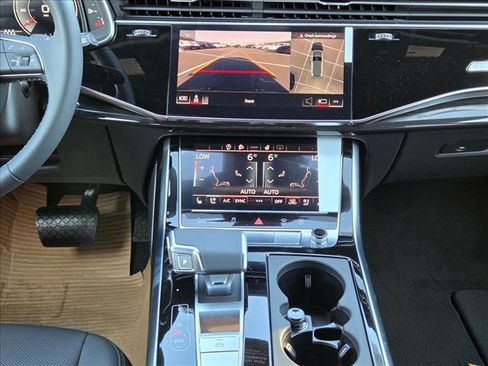 New 2026 Audi Q7 3.0T Premium Plus AWD/4WD image 14