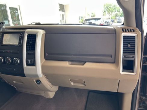 Used 2010 Dodge Ram 1500 Truck SLT w/ Lone Star Regional Pkg RWD image 26