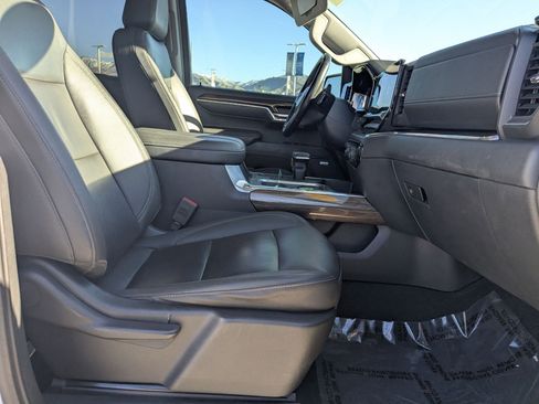 Used 2023 Chevrolet Silverado 1500 LT Trail Boss w/ LT Trail Boss Premium Package image 20