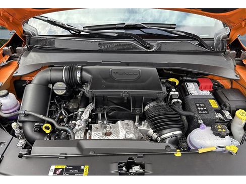 New 2026 Jeep Compass Trailhawk w/ Sun, Sound & Navigation Group AWD/4WD image 31