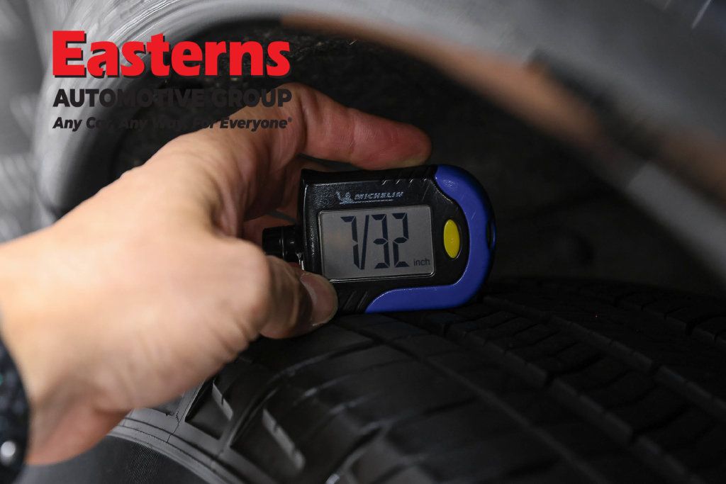 Used 2025 Dodge Durango GT RWD image 26