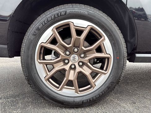 New 2026 Ford Expedition Max King Ranch image 7